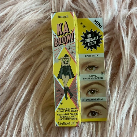 Benefit Other - Ka brow 3.5 mini size